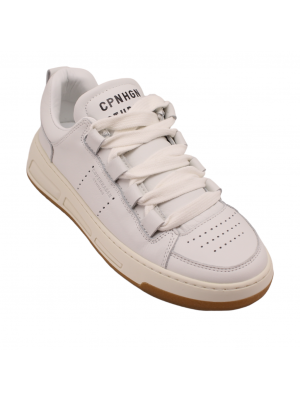 Copenhagen sneaker CPH213 - White