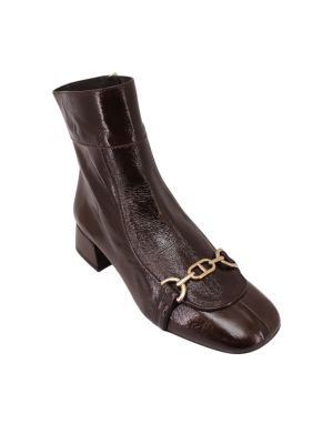 Pedro Miralles enkellaars 29253-Mal-Marron