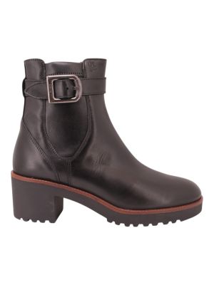DL Sport enkellaars 6801 Vitello Nero