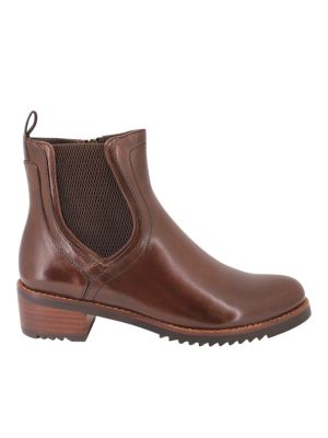 Maripe chelsea GG391 Glove Castagno