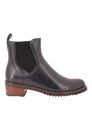 Maripe chelsea GG391 Glove Blu Scurro