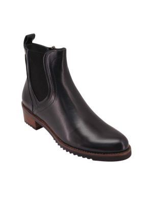 Maripe chelsea GG391 Glove Blu Scurro