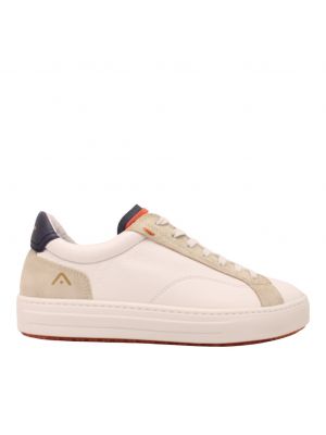 Ambitious sneaker Anopolis 11218-3499AM-White Navy