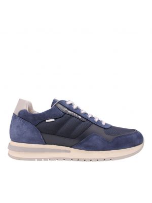 Ambitious sneaker Temple 13333C-1781AM-Navy