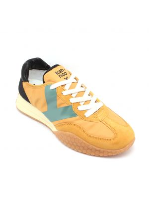 Keh Noo sneaker 9313-Orange