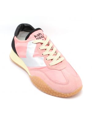 Keh Noo sneaker 9312-Pink