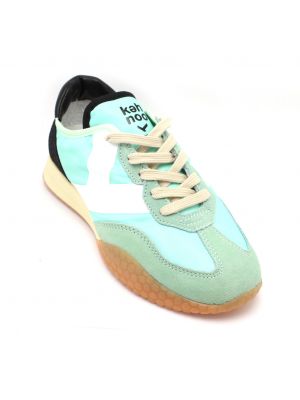 Keh Noo sneaker 9312-Aquamarine