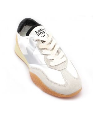 Keh Noo sneaker 9312-White