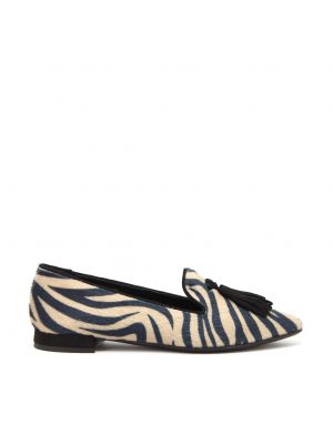 Lotti loafer 521T151 Zebra Miele