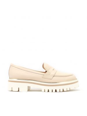 Marian loafer 42501-Nude