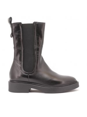 Mjus chelsea P84204 Nero Zwart