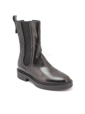 Mjus chelsea P84204 Nero Zwart