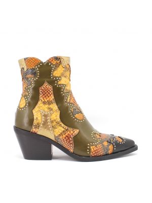Noa Harmon western 90098 M33