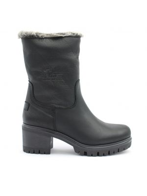 Panama Jack enkelboot Piola-B35-Negro