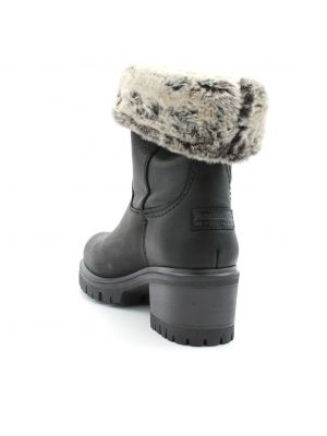 Panama Jack enkelboot Piola-B35-Negro