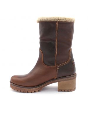 Panama Jack Laars Piola-B8-Bark