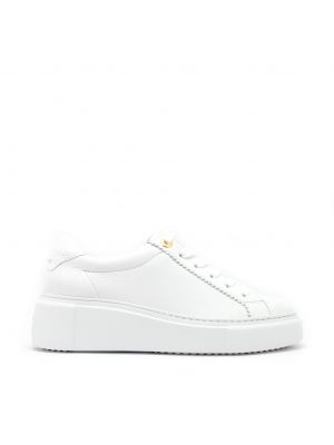 Paul Green sneaker 5141-001-White