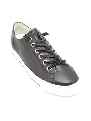 Paul Green sneaker 4081-051-Black