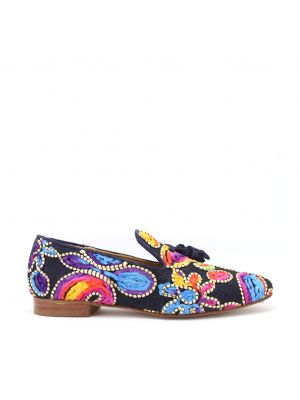 Pedro Miralles loafer 13577 Talima Marino