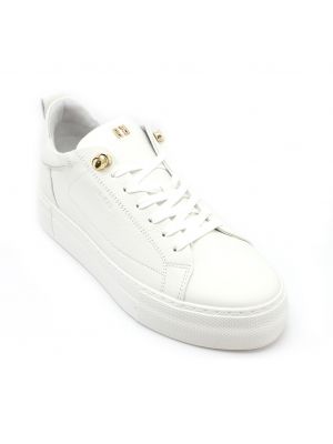 Red Rag sneaker 74402-122 White