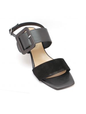 Repo sandalette 46612-Nero