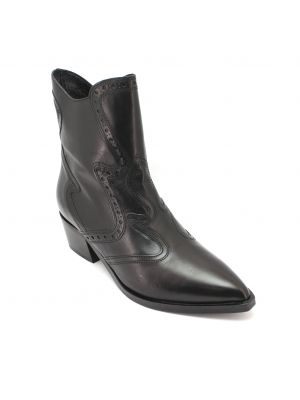 VIA VAI western Shelly 59073 02 900 Nero