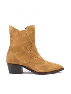 VIA VAI Western Shelly 59073 01 308 Cognac