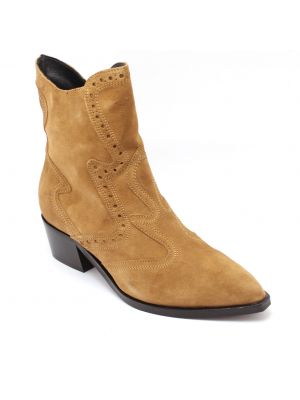 VIA VAI Western Shelly 59073 01 308 Cognac