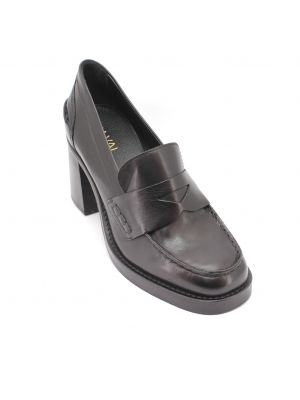 VIA VAI pump Avery Clare 59026 01 900-Nero