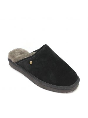 Warmbat pantoffel Classic 521099-23-Black
