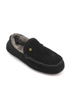 Warmbat pantoffel Earlwood 441099-23-Black