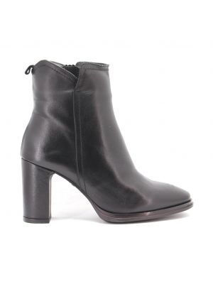 Wonders enkellaars M5107 Isy Negro