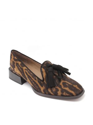 Wonders instapper C6801 Lynx Tabac