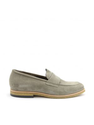 Blackstone loafer VG53-Taupe