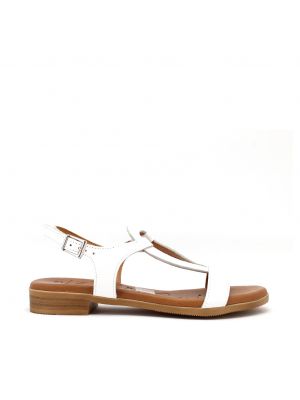 Oh My Sandals sandalette 4967-Blanco