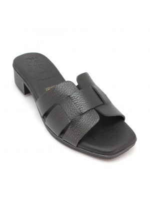 Oh My Sandals slipper 4969-Negro