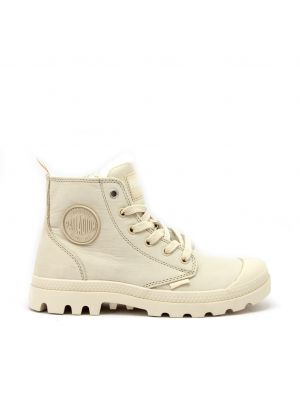 Palladium Pampa Hi Zip Wl Sahara