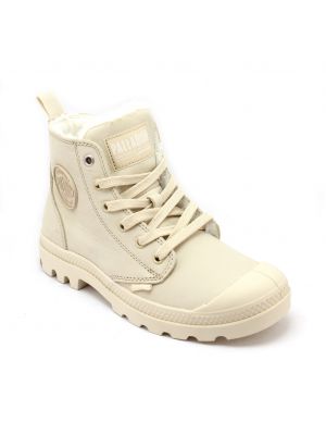 Palladium Pampa Hi Zip Wl Sahara