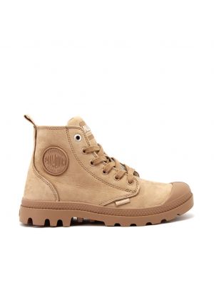 Veterboots - Boots - Damesschoenen