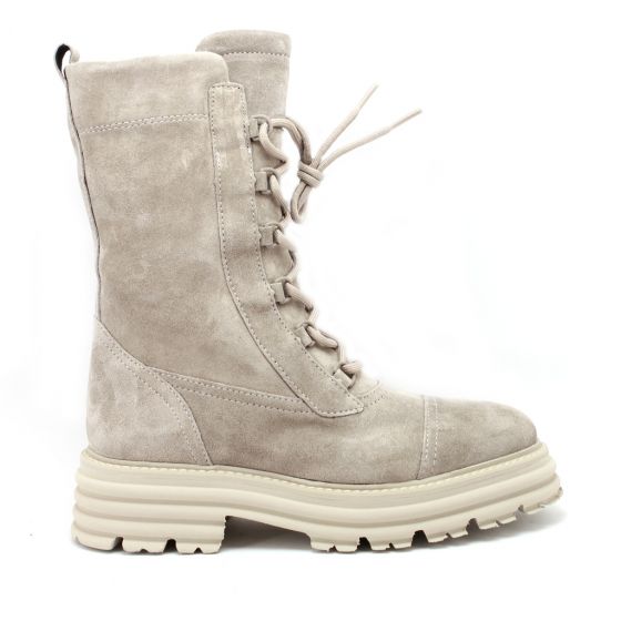 Alpe veterboot 2512 Baby SilkTaupe