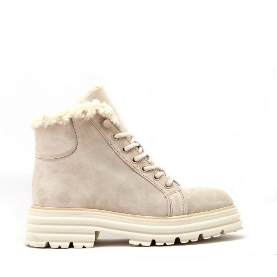 Alpe veterboot 2507 Baby Silk Calcare