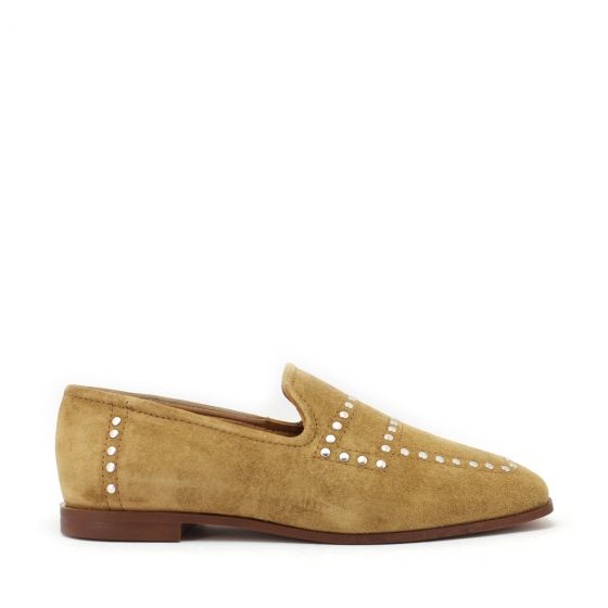 Alpe loafer 2309 Baby Silk Alce