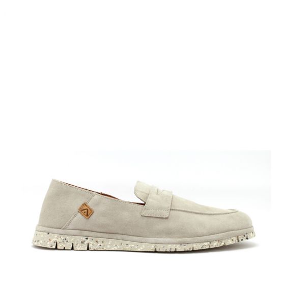 Ambitious loafer 11372-1381-Stone