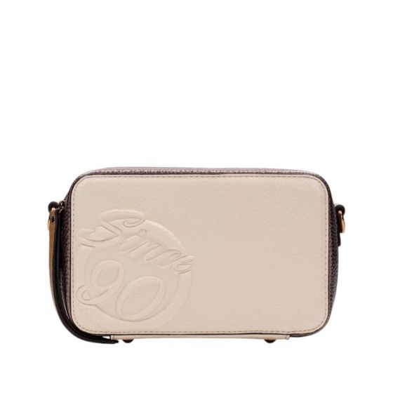 Hispanitas tas BI254158-Grain-Cream