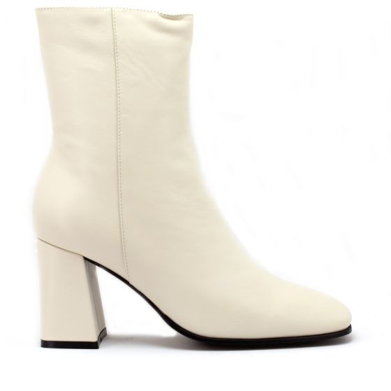 Bibi Lou enkellaars 553T10VK Off White