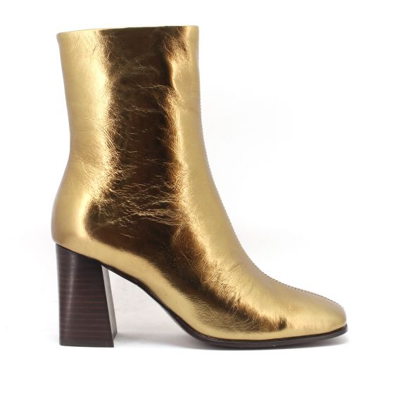 Bibi Lou enkellaars 556T12VK Oro