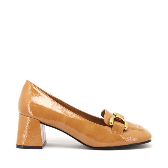 Bibi Lou pump 573Z21VK Camel