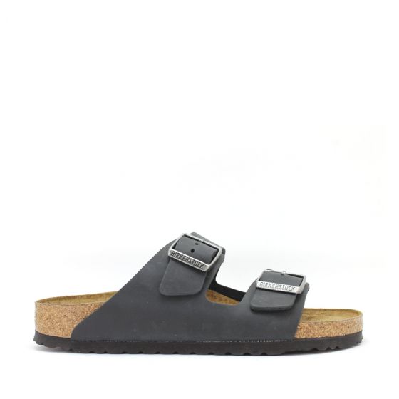 Birkenstock slipper Arizona NU SFB Narrow 752483