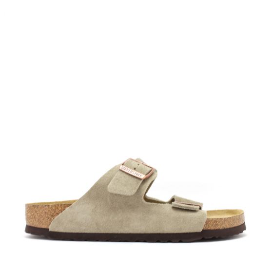 Birkenstock slipper Arizona SFB Narrow 951303