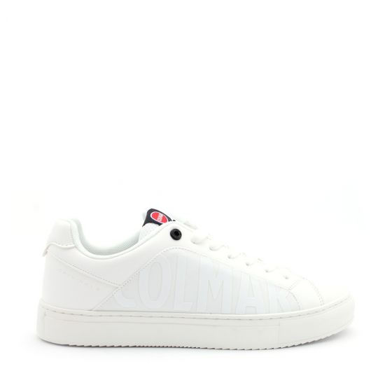 Colmar sneaker Bradbury-055-White